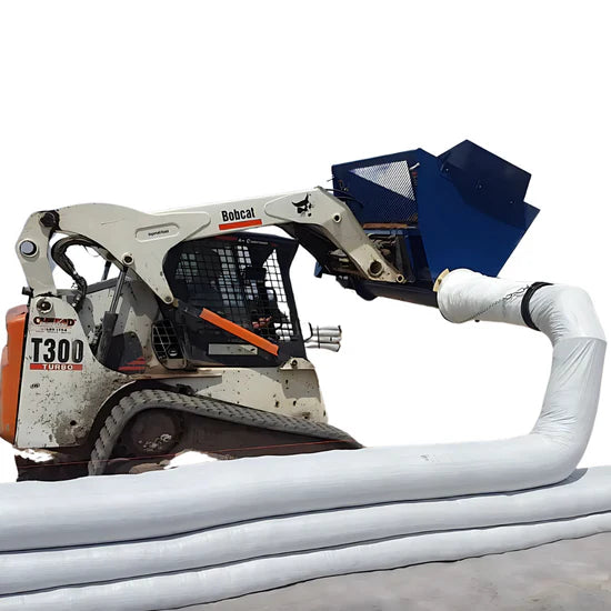 Instee Levee Builder™